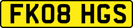 FK08HGS