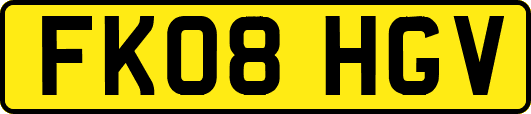FK08HGV