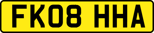 FK08HHA