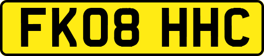 FK08HHC