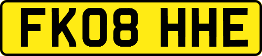 FK08HHE
