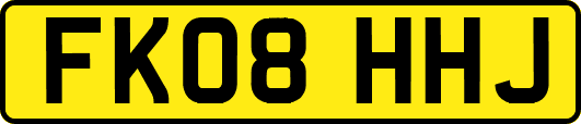 FK08HHJ
