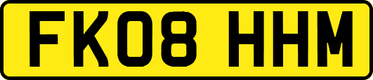 FK08HHM