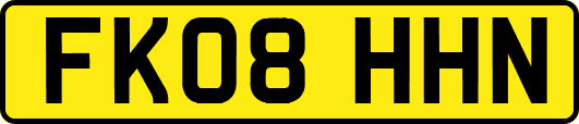 FK08HHN