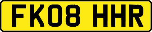 FK08HHR