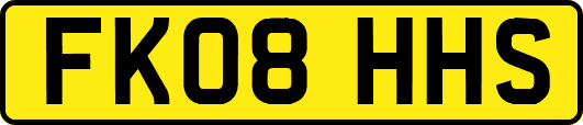 FK08HHS
