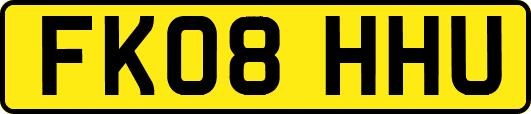 FK08HHU