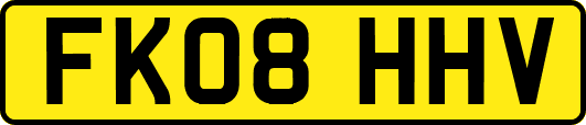 FK08HHV