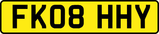 FK08HHY