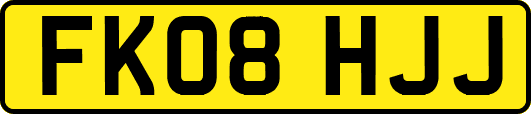 FK08HJJ