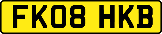 FK08HKB