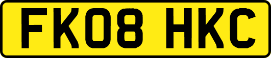 FK08HKC