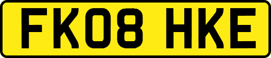 FK08HKE
