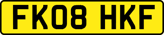 FK08HKF