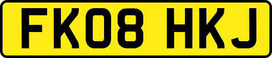 FK08HKJ