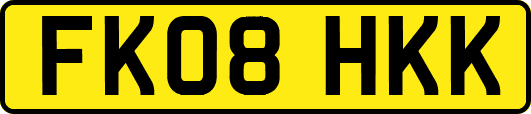 FK08HKK