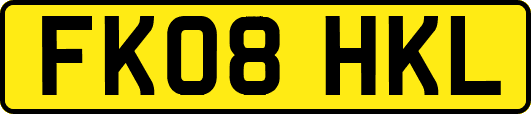 FK08HKL