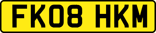 FK08HKM