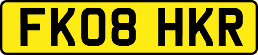 FK08HKR