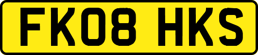 FK08HKS