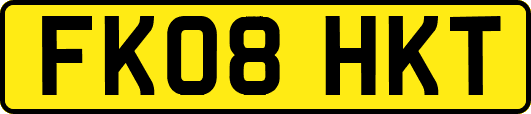 FK08HKT