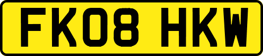 FK08HKW