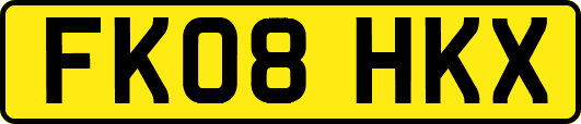 FK08HKX