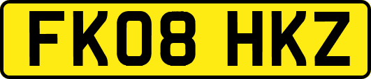 FK08HKZ