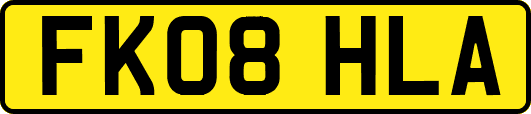 FK08HLA