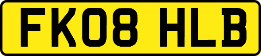 FK08HLB