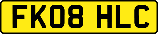 FK08HLC