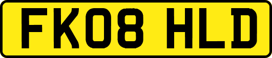 FK08HLD