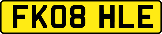 FK08HLE