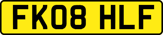 FK08HLF