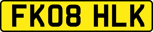 FK08HLK
