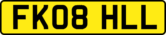 FK08HLL