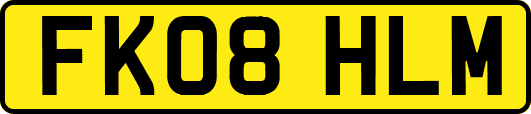 FK08HLM