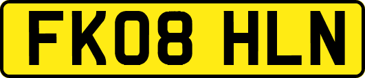FK08HLN