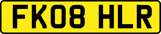 FK08HLR