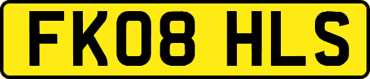 FK08HLS