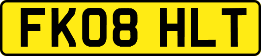 FK08HLT