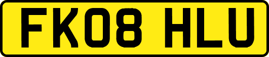 FK08HLU