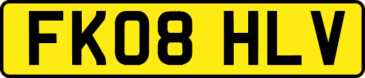 FK08HLV