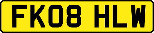 FK08HLW