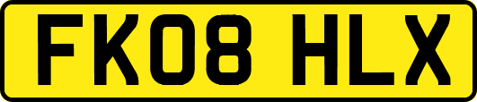 FK08HLX