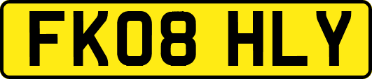 FK08HLY