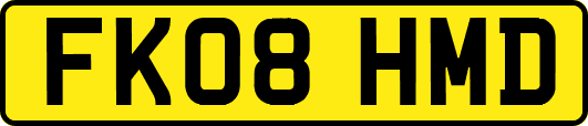 FK08HMD