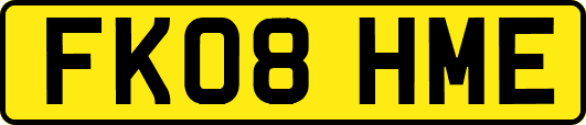FK08HME