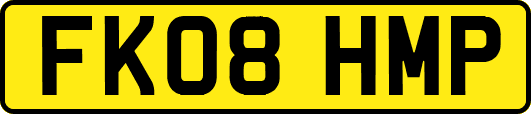 FK08HMP