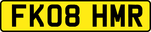 FK08HMR